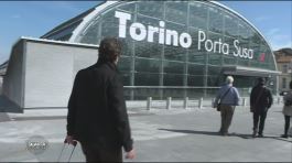 Torino-Lione in treno thumbnail
