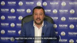 Matteo Salvini e la vittoria in Basilicata thumbnail