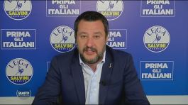 Salvini-Di Maio, "love-story" già finita? thumbnail