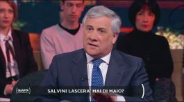 Salvini lascerà mai Di Maio? thumbnail