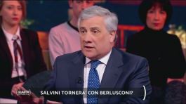 Tajani sul salva-Roma thumbnail