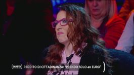Reddito di cittadinanza: "Prendo solo 40 euro" thumbnail