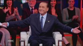 Berlusconi a Quarta Repubblica thumbnail