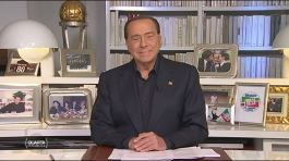 Il voto secondo Berlusconi thumbnail