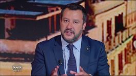 Salvini al tavolo di Porro thumbnail