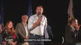Le parole di Matteo Salvini thumbnail