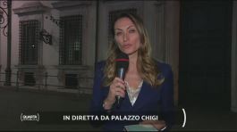 Aggiornamenti da Palazzo Chigi thumbnail