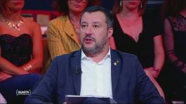 La questione Ong secondo Salvini thumbnail