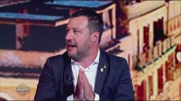 Salvini si scaglia contro Balotelli thumbnail