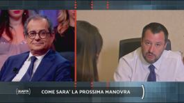 Salvini sulla manovra finanziaria thumbnail