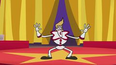 Rhoda la furia / Il super circus