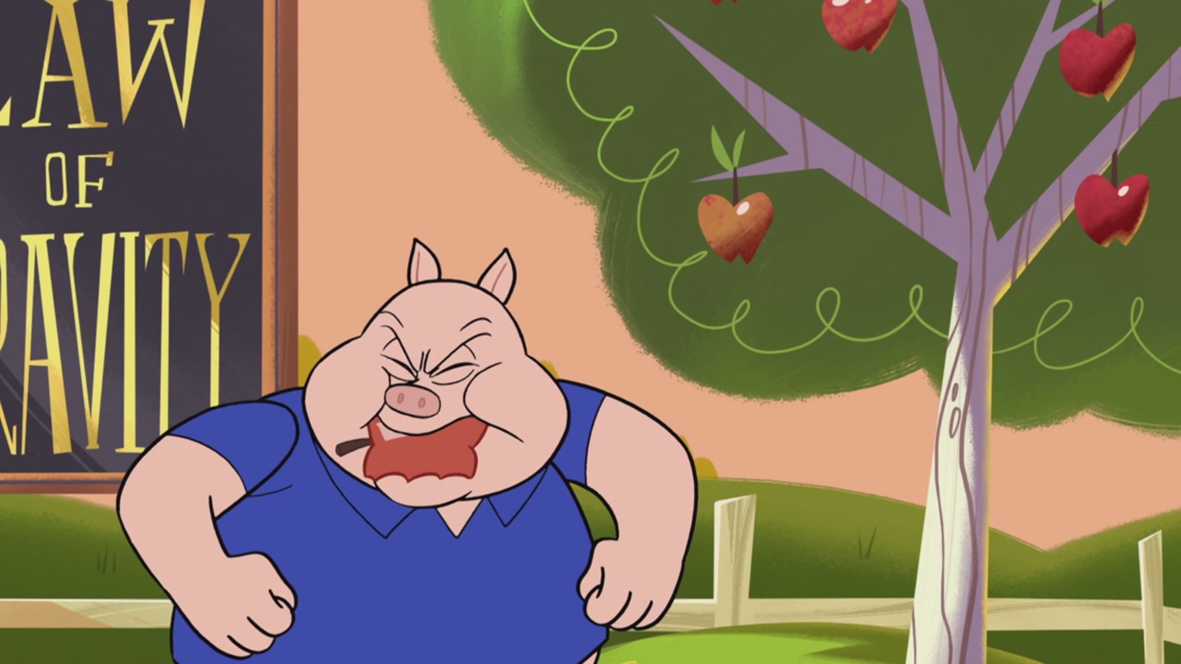 New Looney Tunes