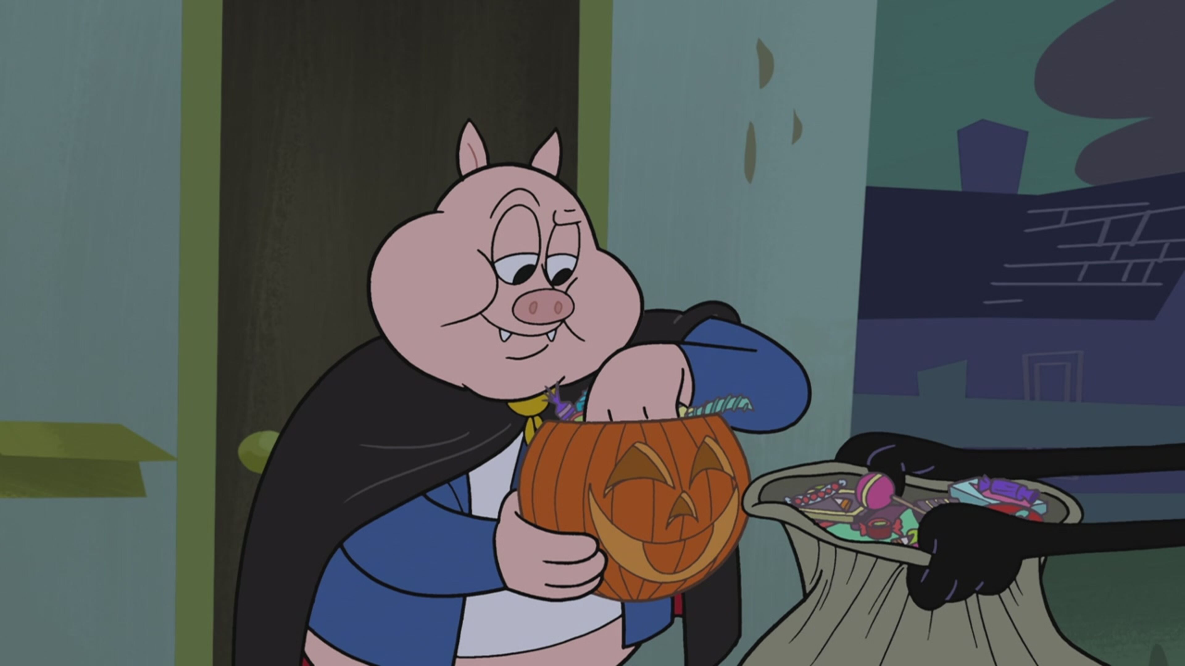 New Looney Tunes