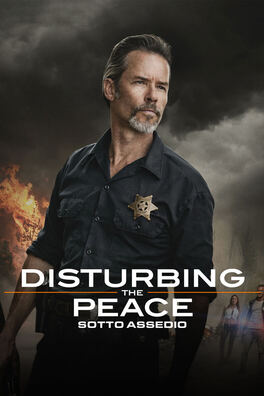 Disturbing the Peace - Sotto assedio