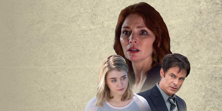 Top Crime Il segreto del suo passato