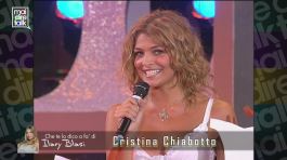 La carriera di Cristina Chiabotto thumbnail