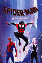 Trailer - Spider-man: un nuovo universo