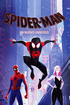 Trailer - Spider-man: un nuovo universo