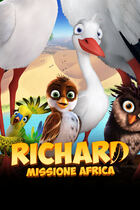 Trailer - Richard - missione africa