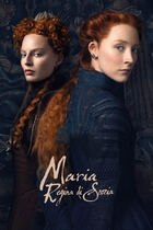 Trailer - Maria Regina di Scozia