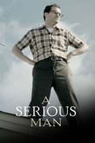 Trailer - Serious man (a)