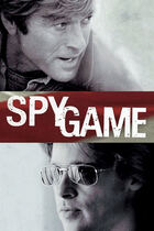 Trailer - Spy game (di t. scott)