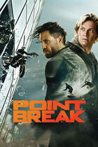 Trailer - Point break (di e. core)