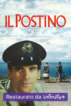 Trailer - Il postino (di M. Radford)