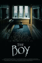 Trailer - The boy Trailer - The boy