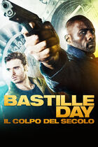 Trailer - Bastille day: il colpo del secolo