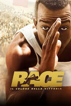 Trailer - Race: il colore della vittoria