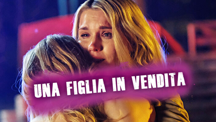 Una figlia in vendita