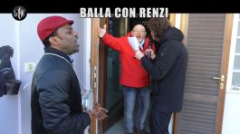 ROMA: Licenziato ingiustamente dalla società del babbo di Renzi? Intanto viene insultato thumbnail