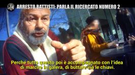 PECORARO: Lojacono: l'intervista esclusiva al latitante Br, da Salvini a Cossiga thumbnail