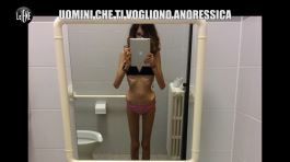 RUGGERI: Anoressia, uomini che vogliono vedere le tue ossa e vederti vomitare thumbnail