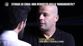 MONTELEONE: Strage di Erba, una testimone: è stata una vendetta della 'Ndrangheta? thumbnail