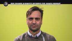 Scalatori dispersi sul Nanga Parbat: l'ultima intervista con Daniele Nardi