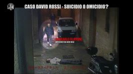Giovedì 21 marzo Le Iene presentano Caso David Rossi: suicidio o omicidio? thumbnail