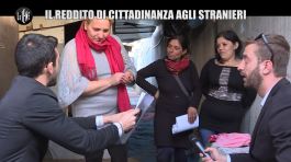 CORTI E ONNIS: Reddito di cittadinanza: requisiti per stranieri, spiegati in un campo rom thumbnail