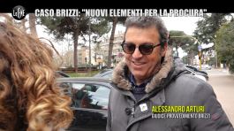 REI: Brizzi, novità de Le Iene. "Il pm potrebbe chiedere nuove indagini" thumbnail