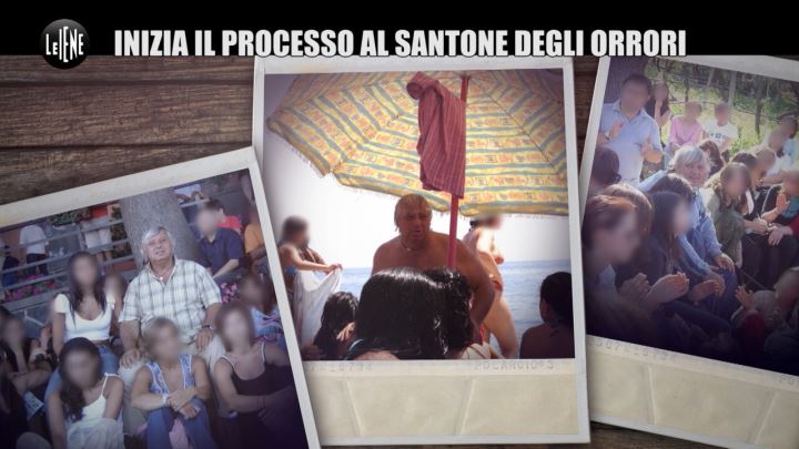 Gazzarrini Lo Scherzo A Er Faina Da Odiatore Del Web A