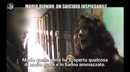PASCA: Mario Biondo, il suicidio inspiegabile dopo le nozze con la diva thumbnail