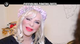ROMA: Cicciolina ce l'ha più con Rocco Siffredi che con il taglio dei vitalizi thumbnail