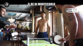 CORTI E ONNIS: Fognini: il campione di tennis di Montecarlo (in mutande) thumbnail