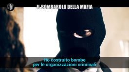 REI: "Le mie bombe per la mafia ordinate su Internet" thumbnail