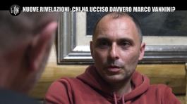 GOLIA: Omicidio Vannini: "Ciontoli disse che a sparare fu Federico" thumbnail