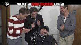 PASCA: Alessio e Gianluca, paraplegici alla riscossa. E al lavoro thumbnail