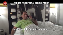 SARNATARO: Dal sesso al matrimonio: Tinder e sorpresa con Alessandro Cecchi Paone thumbnail