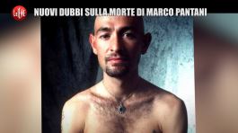 DE GIUSEPPE: Morte di Marco Pantani: il mistero del video e i nuovi dubbi thumbnail