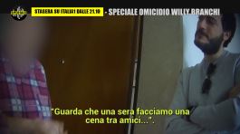 Omicidio Willy Branchi e l'ombra dei festini, domenica lo speciale de Le Iene thumbnail